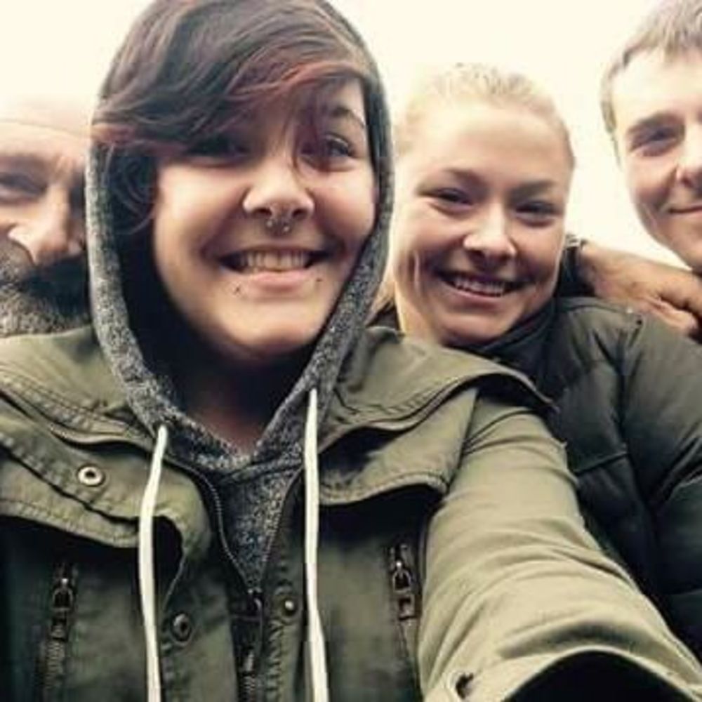 Meet your Posher, Scott